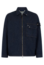 Load image into Gallery viewer, Men's jacket in denim
