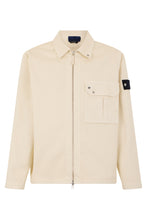 Load image into Gallery viewer, Cotton jacket with zipper

