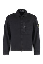Load image into Gallery viewer, Cotton overshirt

