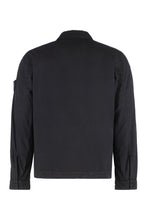 Load image into Gallery viewer, Cotton overshirt
