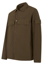 Load image into Gallery viewer, Overshirt with buttons

