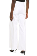 Load image into Gallery viewer, The Tomcat Roller Fray wide jeans
