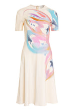 Load image into Gallery viewer, Viscose dress
