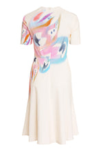 Load image into Gallery viewer, Viscose dress
