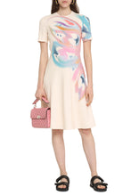 Load image into Gallery viewer, Viscose dress
