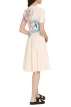 Load image into Gallery viewer, Viscose dress
