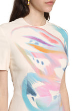 Load image into Gallery viewer, Viscose dress
