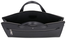 Load image into Gallery viewer, Leather briefcase Meisterstück 4810
