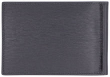 Load image into Gallery viewer, Meisterstück 4810 leather flap-over wallet
