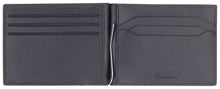 Load image into Gallery viewer, Meisterstück 4810 leather flap-over wallet
