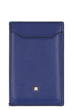 Load image into Gallery viewer, Meisterstück 3 leather card holder
