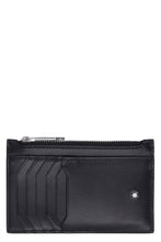 Load image into Gallery viewer, Meisterstück 8 leather card holder
