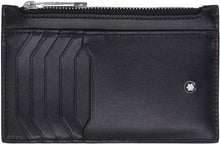 Load image into Gallery viewer, Meisterstück 8 leather card holder
