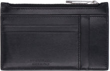 Load image into Gallery viewer, Meisterstück 8 leather card holder
