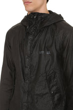 Load image into Gallery viewer, Clarks x C.P Company - Hooded windbreaker
