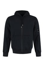 Load image into Gallery viewer, Full zip hoodie
