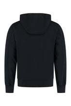 Load image into Gallery viewer, Full zip hoodie
