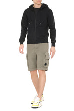 Load image into Gallery viewer, Full zip hoodie
