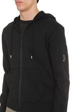Load image into Gallery viewer, Full zip hoodie
