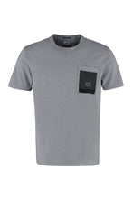 Load image into Gallery viewer, Cotton piqué t-shirt

