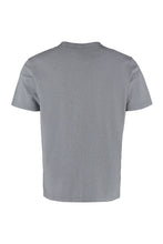 Load image into Gallery viewer, Cotton piqué t-shirt
