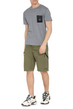 Load image into Gallery viewer, Cotton piqué t-shirt
