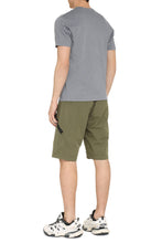 Load image into Gallery viewer, Cotton piqué t-shirt
