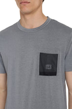 Load image into Gallery viewer, Cotton piqué t-shirt

