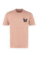Load image into Gallery viewer, Printed cotton T-shirt
