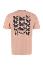 Load image into Gallery viewer, Printed cotton T-shirt
