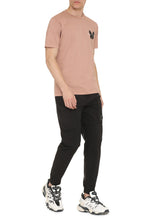 Load image into Gallery viewer, Printed cotton T-shirt
