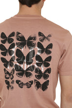 Load image into Gallery viewer, Printed cotton T-shirt
