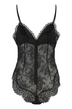 Load image into Gallery viewer, Lace bodysuit
