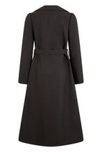 Load image into Gallery viewer, Coat with belt

