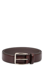 Load image into Gallery viewer, Leather belt
