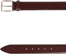 Load image into Gallery viewer, Leather belt
