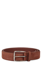 Load image into Gallery viewer, Belt in suede
