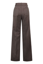 Load image into Gallery viewer, Alina virgin wool trousers
