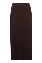 Load image into Gallery viewer, Knitted skirt
