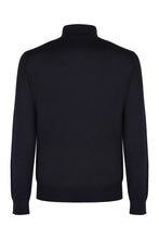 Load image into Gallery viewer, Cashmere and silk knitted polo
