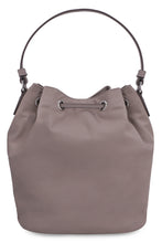 Load image into Gallery viewer, Mini bucket bag

