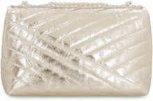 Load image into Gallery viewer, Kira metallic leather mini-bag
