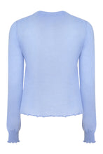 Load image into Gallery viewer, Fine knit cardigan
