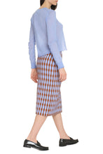 Load image into Gallery viewer, Fine knit cardigan
