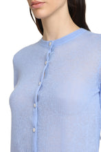 Load image into Gallery viewer, Fine knit cardigan
