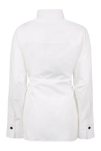 Load image into Gallery viewer, Cotton poplin shirt
