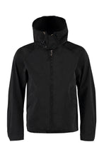 Load image into Gallery viewer, Anorak techno fabric jacket
