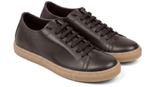 Load image into Gallery viewer, Low-top sneakers in leather
