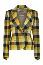 Load image into Gallery viewer, Georgia jacket in wool
