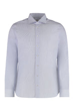 Load image into Gallery viewer, Cotton poplin shirt

